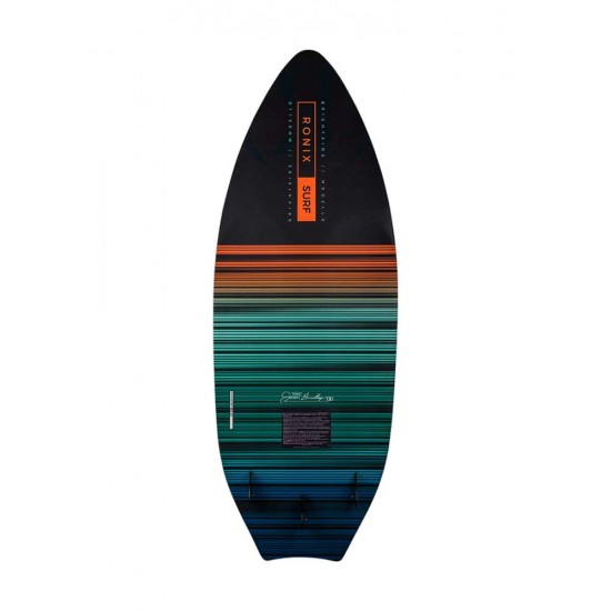 ویک سرف مدل "Ronix Wake - Modello Brightside 4'9