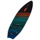 ویک سرف مدل "Ronix Wake - Modello Brightside 4'9