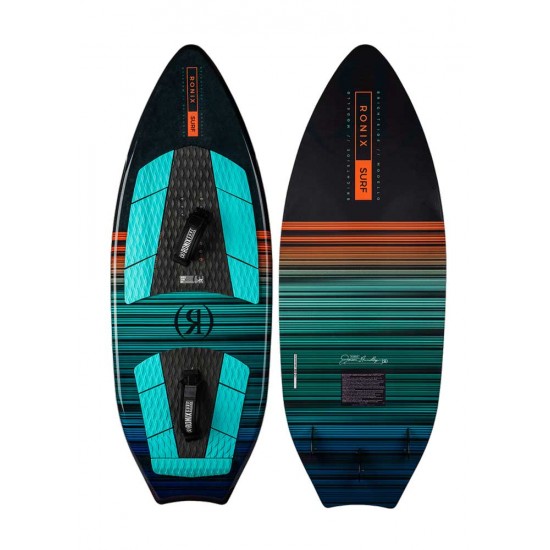 ویک سرف مدل "Ronix Wake - Modello Brightside 4'9