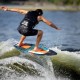 ویک سرف مدل "Ronix Wake - Modello Brightside 4'9