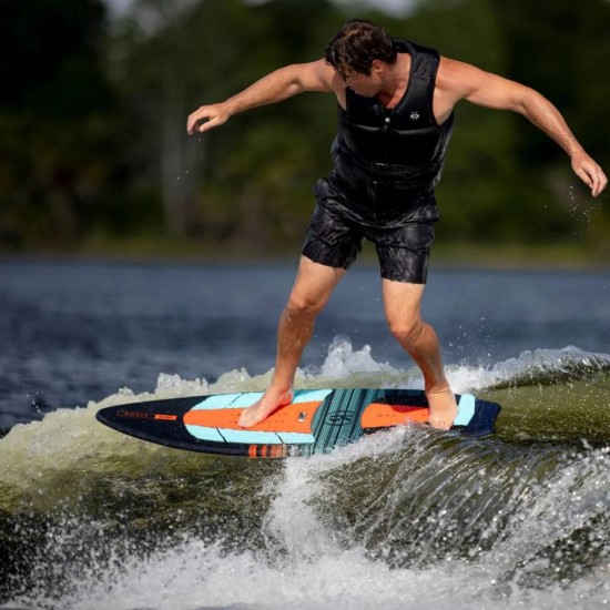 ویک سرف مدل "Ronix Wake - Modello Brightside 4'9