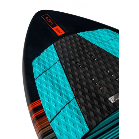 ویک سرف مدل "Ronix Wake - Modello Brightside 4'9