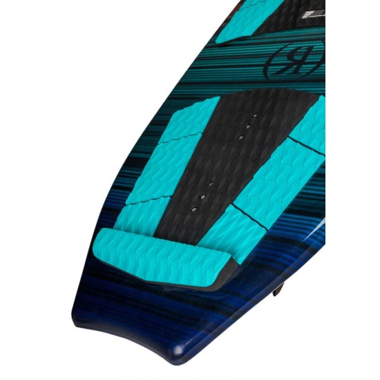 ویک سرف مدل "Ronix Wake - Modello Brightside 4'9