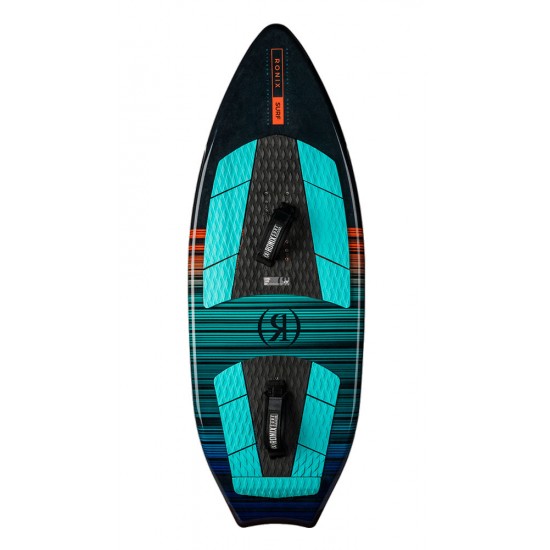 ویک سرف مدل "Ronix Wake - Modello Brightside 4'9