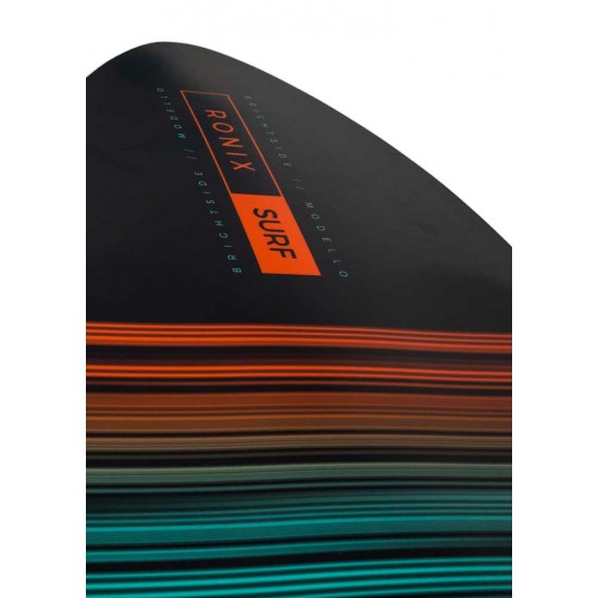 ویک سرف مدل "Ronix Wake - Modello Brightside 4'9