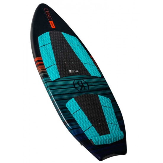 ویک سرف مدل "Ronix Wake - Modello Brightside 4'9