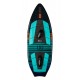 ویک سرف مدل "Ronix Wake - Modello Brightside 4'9