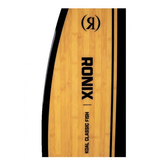 تخته موج سواری 6'Ronix Wake - Koal Classic Fish 5