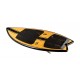 تخته موج سواری 6'Ronix Wake - Koal Classic Fish 5