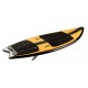 تخته موج سواری 6'Ronix Wake - Koal Classic Fish 5