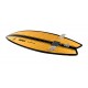 تخته موج سواری 6'Ronix Wake - Koal Classic Fish 5