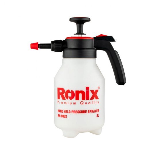 سمپاش دستی 2 لیتری مدل Ronix - Ultra RH-6002