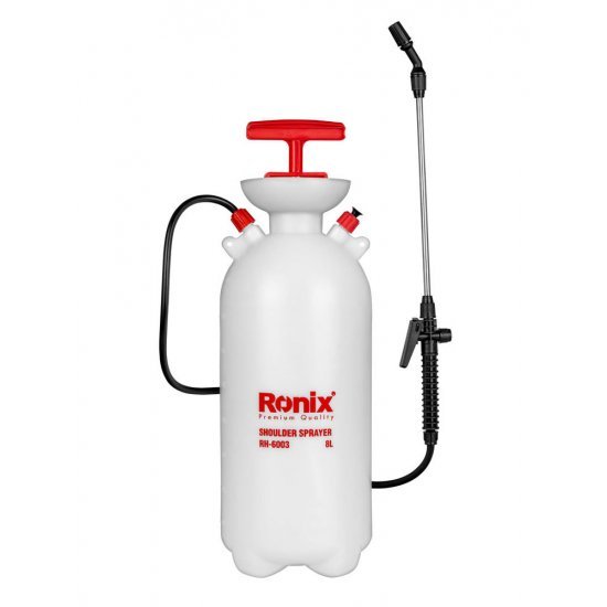 سمپاش دستی 8 لیتری مدل Ronix - RH-6003