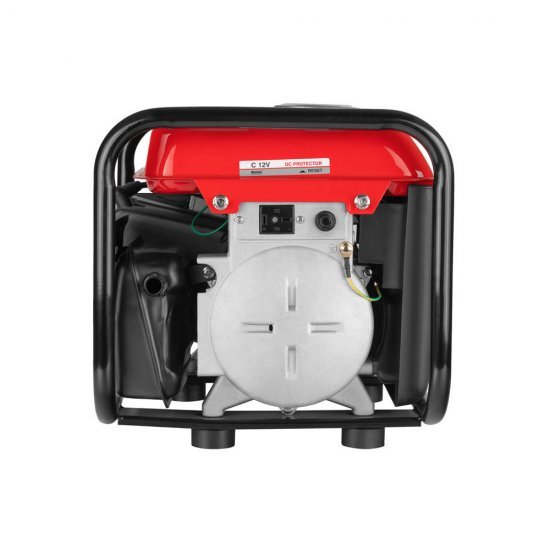 ژنراتور برق مدل Ronix - Gasoline Generator RH-4708