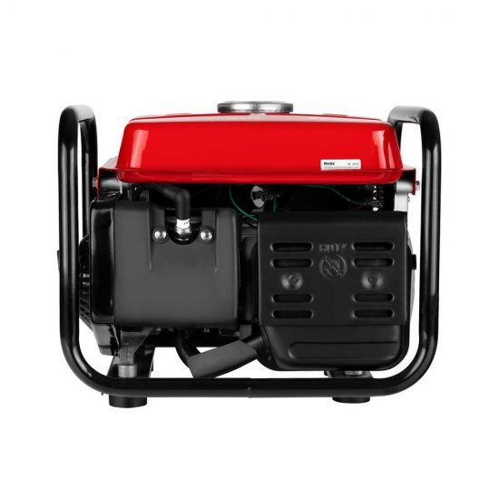 ژنراتور برق مدل Ronix - Gasoline Generator RH-4708