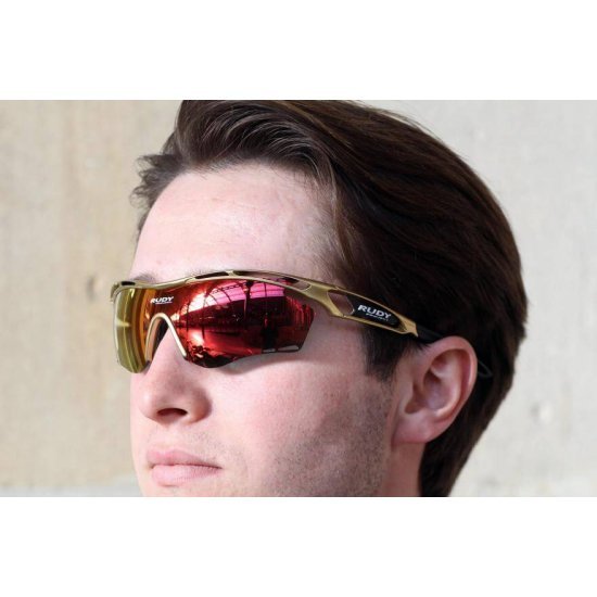 عینک آفتابی تخفیف دار مدل Rudy Project - Tralyx - SP394005