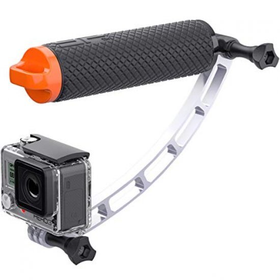 پایه نگهدارنده دوربین مدل SP Gadgets - POV Extender