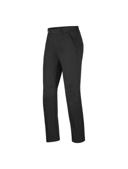 شلوار طبیعت گردی مدل Salewa - Fanes Chino Dst M / Black Out