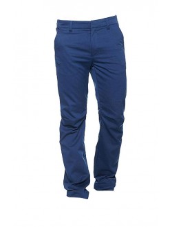 شلوار طبیعت گردی مدل Salewa - Fanes Chino Dst M / Dark Denim