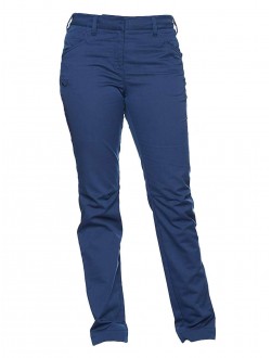 شلوار طبیعت گردی مدل Salewa - Fanes Chino Dst W / Dark Denim