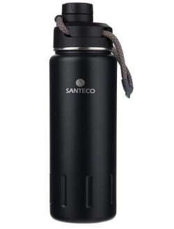 قمقمه 710 میلی لیتری مدل Santeco - K2 Sport Bottle