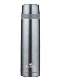فلاسک 800 میلی لیتری مدل Santeco - Vacuum Bottle