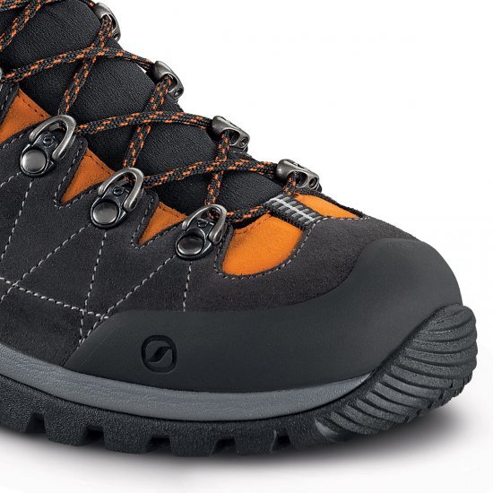 کفش کوهنوردی مدل Scarpa - R-Evolution GTX
