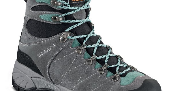 scarpa revolution gtx womens