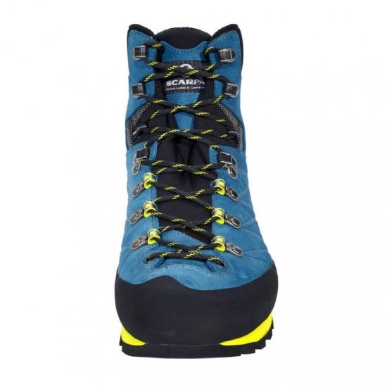 کفش  کوهنوردی مدل Scarpa - Marmolada Pro