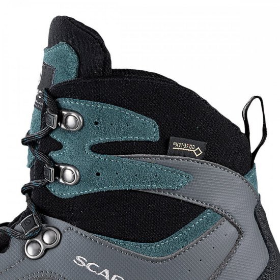 کفش کوهنوردی مدل Scarpa - R-Evolution Trek GTX