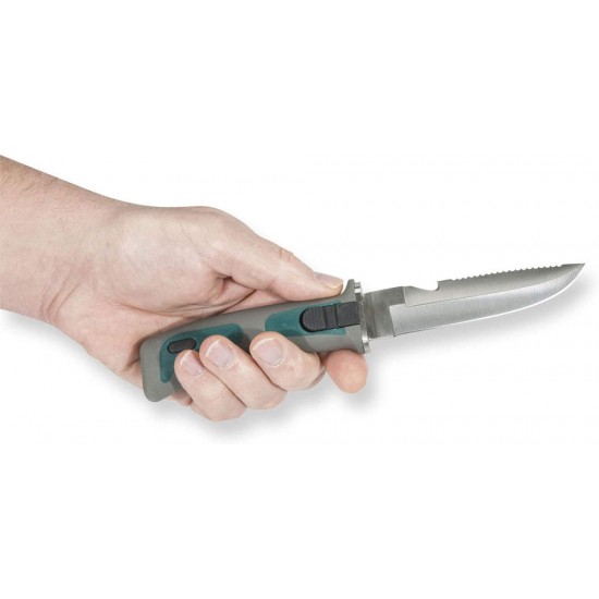 چاقو غواصی مدل Seac - Bat