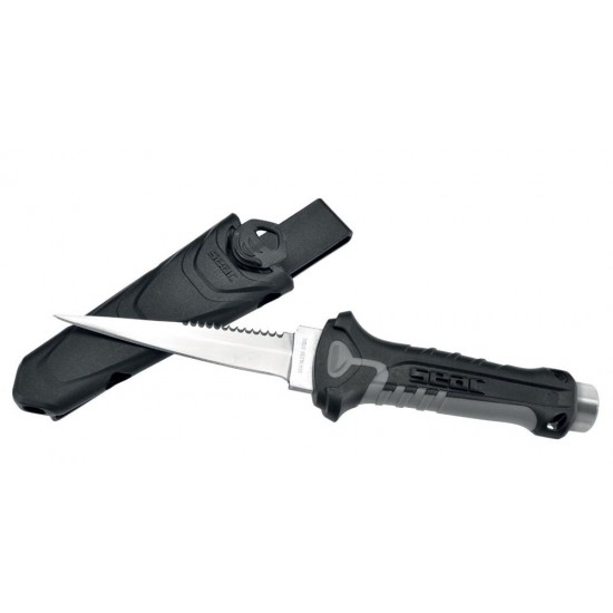 چاقو غواصی مدل Seac - Hammer