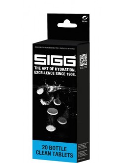 قرص تمیزکننده قمقمه مدل Sigg - Bottle Clean