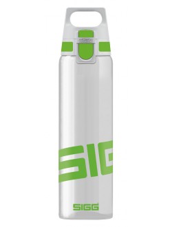 قمقمه 750 میلی لیتری مدل Sigg - Water Bottle Total Clear One