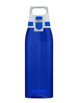 قمقمه 1 لیتری مدل Sigg - Water Bottle Total