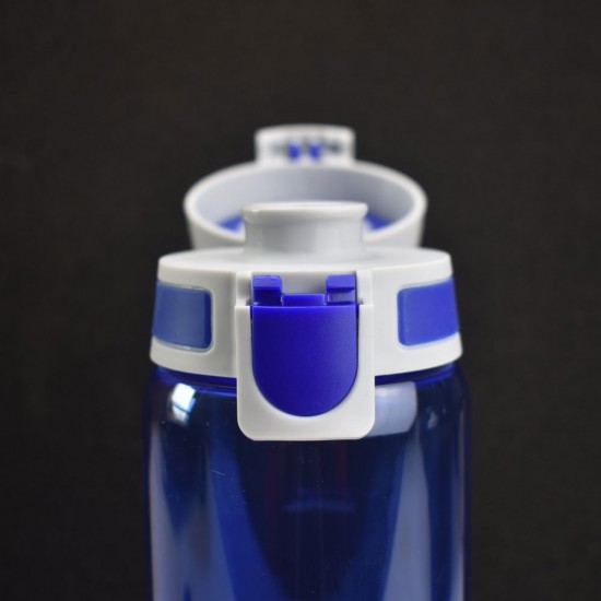 قمقمه 1 لیتری مدل Sigg - Water Bottle Total