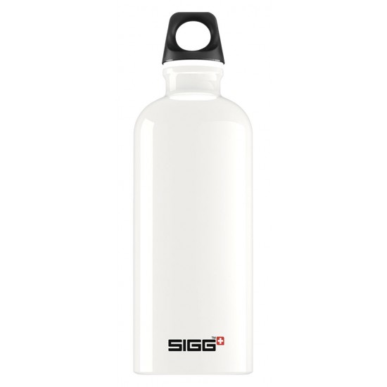 قمقمه 600 میلی لیتری مدل Sigg - Water Bottle Traveller