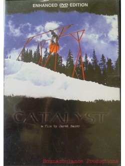 مستند Catalyst: A Film By Jared Bauer