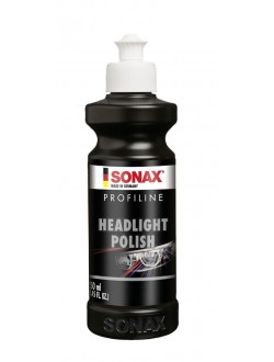 پولیش چراغ مدل Sonax - Profiline Headlight