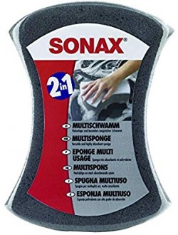 اسفنج شستشو همه کاره مدل Sonax - MultiSponge