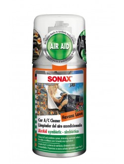 اسپری آنتی باکتریال دریچه کولر مدل Sonax - Air Aid