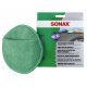 پد تمیز کننده قطعات پلاستیکی خودرو مدل Sonax - Care Pad for Plastic