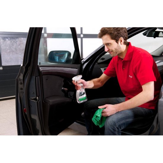 اسپری تمیز کننده داخل خودرو مدل Sonax - Interior Cleaner