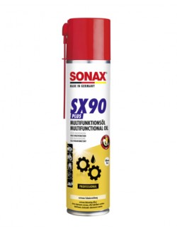 اسپری روان کننده مدل Sonax - SX90 Plus