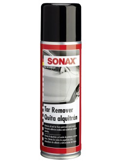 اسپری پاک کننده قیر مدل Sonax - Tar Remover