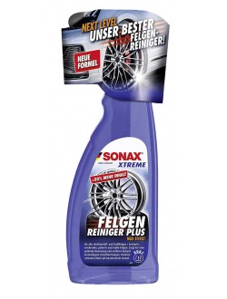 رینگ شوی مدل Sonax - Xtreme Rim Cleaner Full Effect Plus