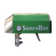 فر پرتابل مدل SorenBox - Camp Chef I