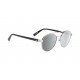 عینک آفتابی مدل Spy - Deco Soft Matte Silver/Black