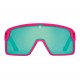 عینک آفتابی Spy - Monolith Neon Pink Matte