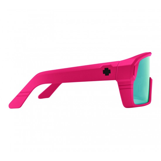 عینک آفتابی Spy - Monolith Neon Pink Matte